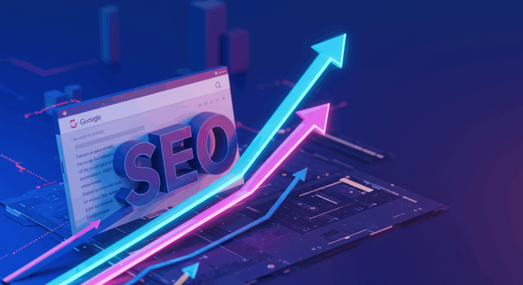 SEO Sürecinde Güvenli Bot Trafiği Kullanımı SEO Sürecinde Güvenli Bot Trafiği Kullanımı