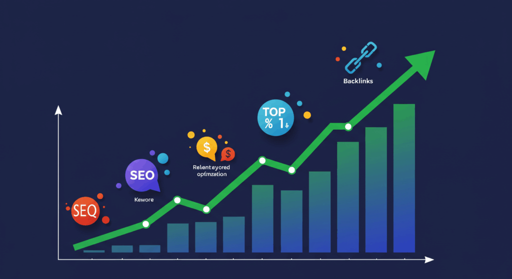 Web Sitenizi Gerçek Trafik ile Besleyin