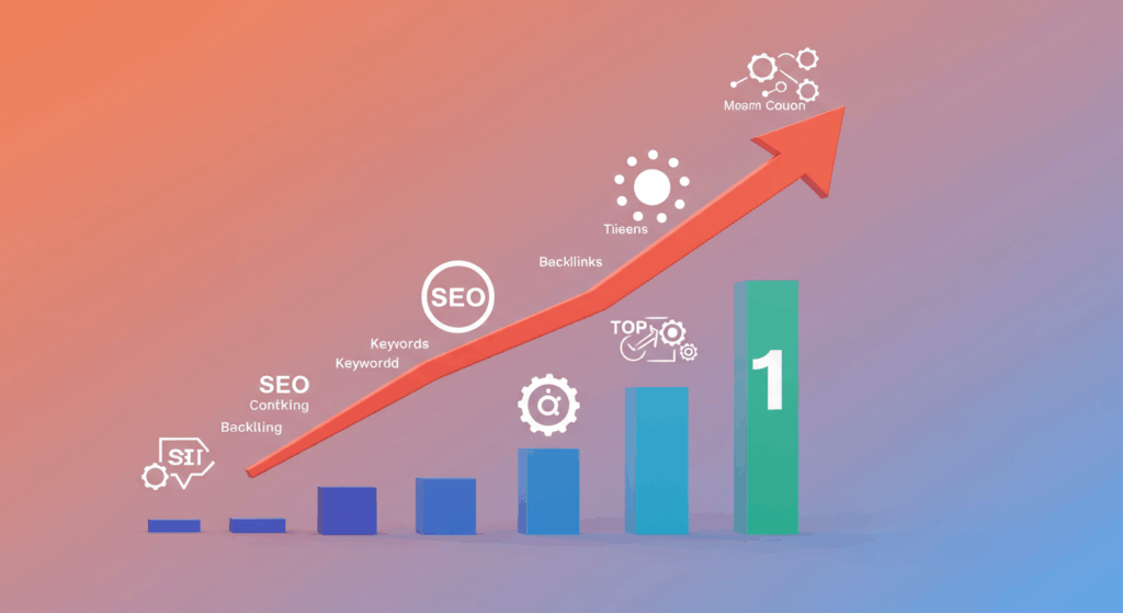 SEO Performansını Artıran Ziyaretçi Profilleri SEO Performansını Artıran Ziyaretçi Profilleri