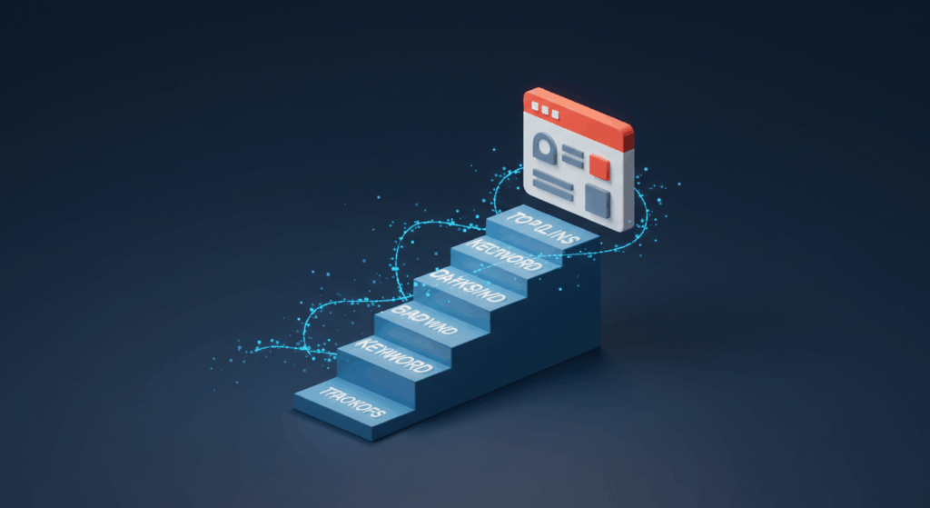 Katmanlı Backlink Yapısında Anchor Text Çeşitliliği