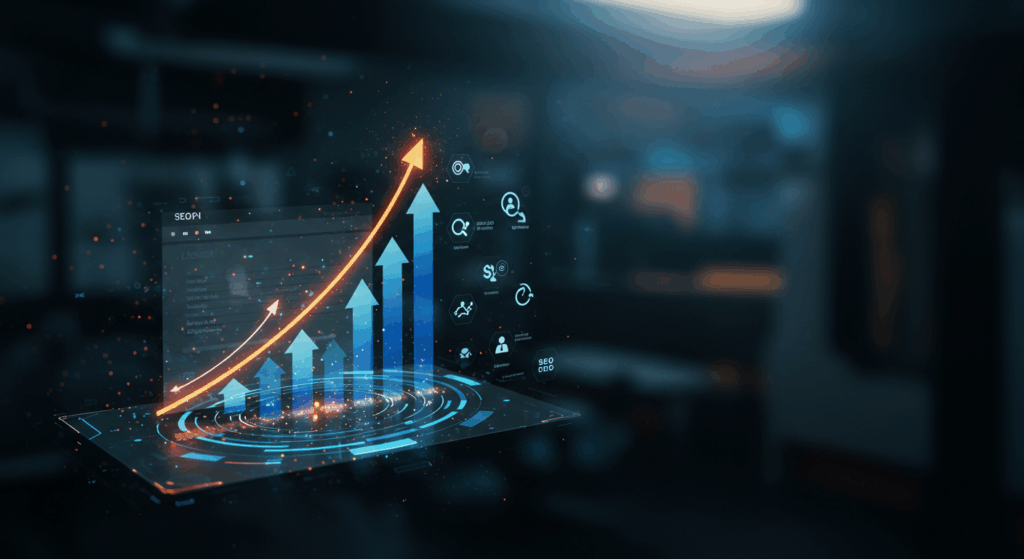 SEO’da Yükselmenin Anahtarı: Kaliteli Backlink