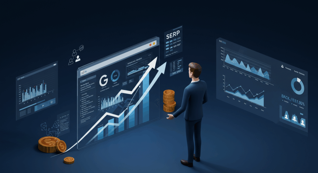 Katmanlı Backlink Sistemi İçin İdeal Anchor Yapısı Katmanlı Backlink Sistemi İçin İdeal Anchor Yapısı