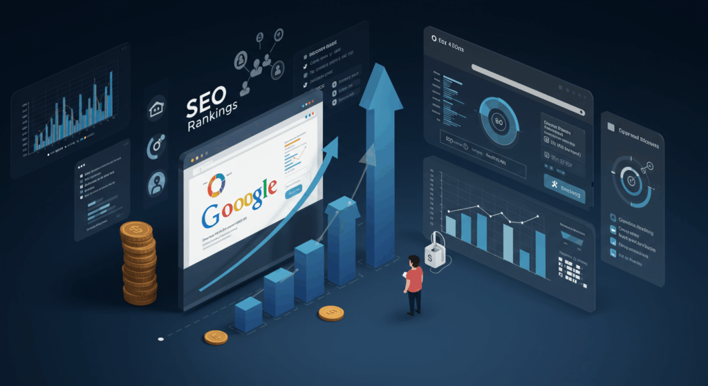SEO’da Fark Yaratmak İçin Doğru Backlink Stratejisi