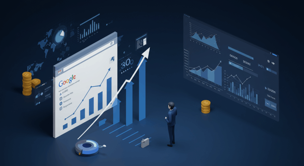 Kaliteli Backlink ile Organik Trafik Artışı Sağlayın