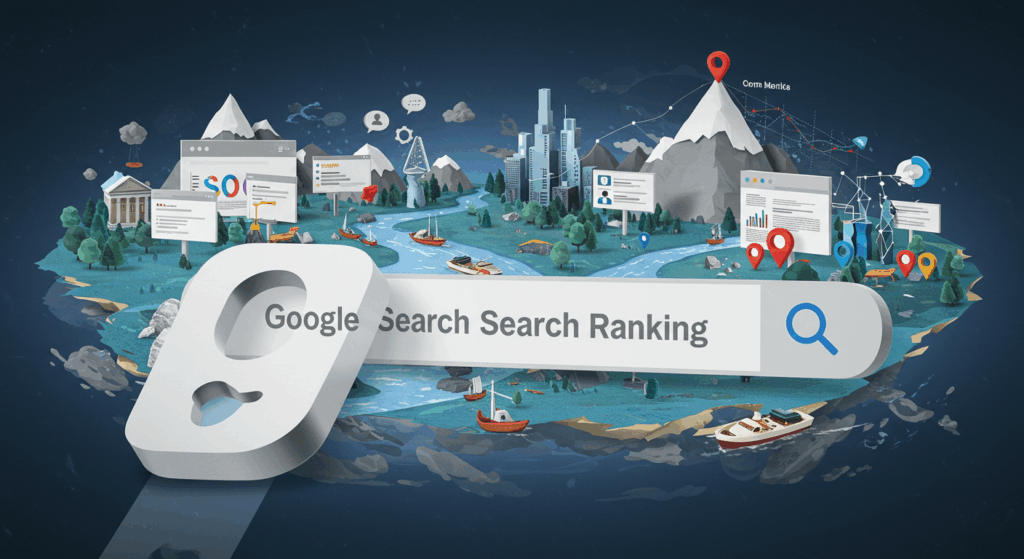 Web Sitenizi Yükselişe Geçirecek Organik Trafik Taktikleri