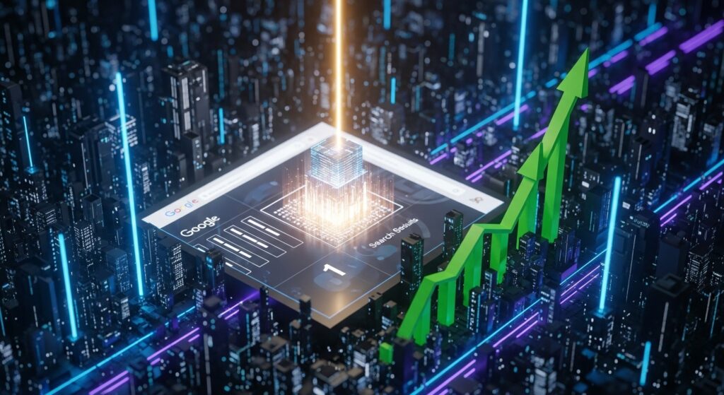 Hit Programları Stratejisiyle Başarılı Google Algoritma Kuralları Hit Programları Stratejisiyle Başarılı Google Algoritma Kuralları