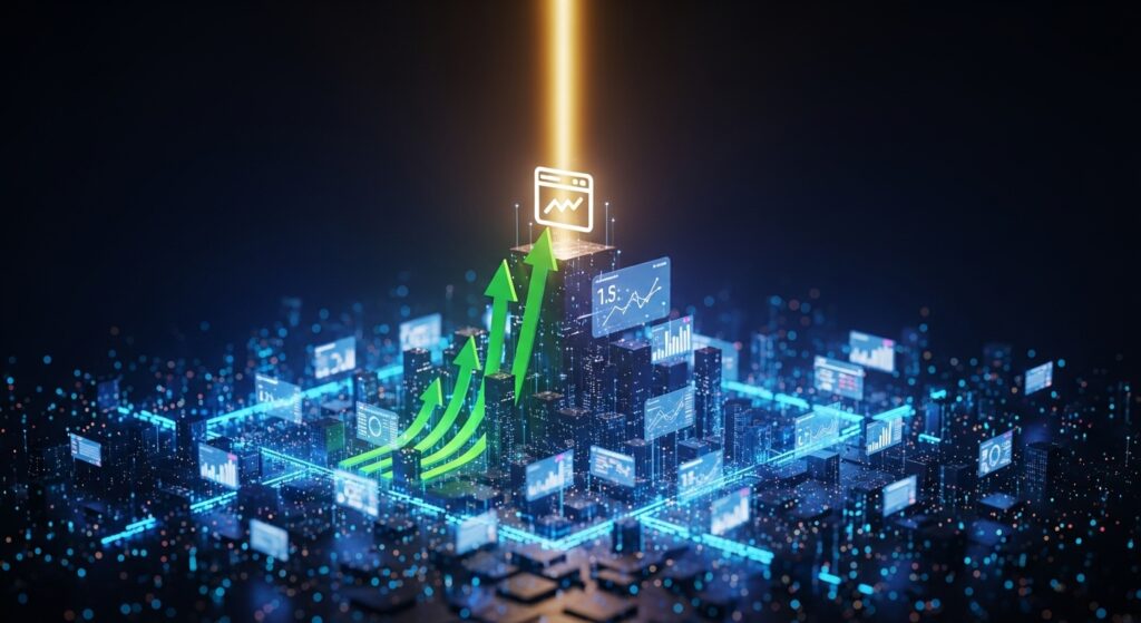 Dijital Pazarlama Stratejileri ile Birlikte İleri Seviye Site Otoritesi Formülleri