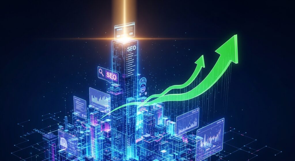 Dijital Pazarlama Stratejileri için Güvenilir Trafik Kaynaklarının Analizi Dijital Pazarlama Stratejileri için Güvenilir Trafik Kaynaklarının Analizi