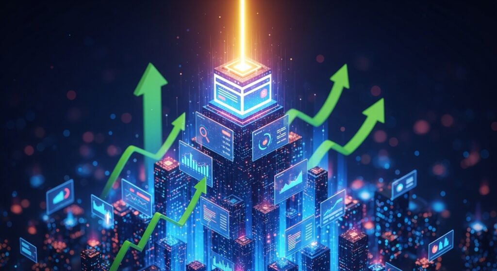 Sıralama Sinyalleri Aracılığıyla Güvenilir Trafik Kaynaklarının Çözümleri Sıralama Sinyalleri Aracılığıyla Güvenilir Trafik Kaynaklarının Çözümleri