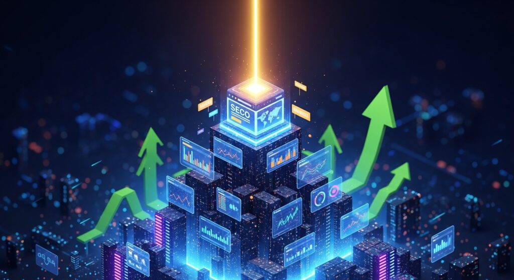 Sıralama Sinyalleri ile Kapsamlı SEO Araçları Yöntemleri