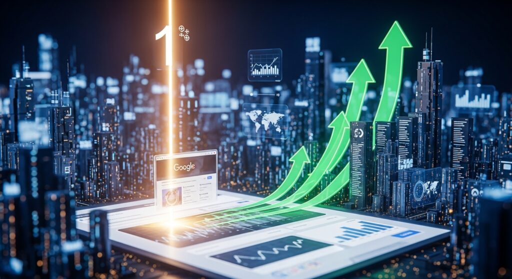 Bot Trafiği Işığında Performanslı SEO Araçları Teknikleri