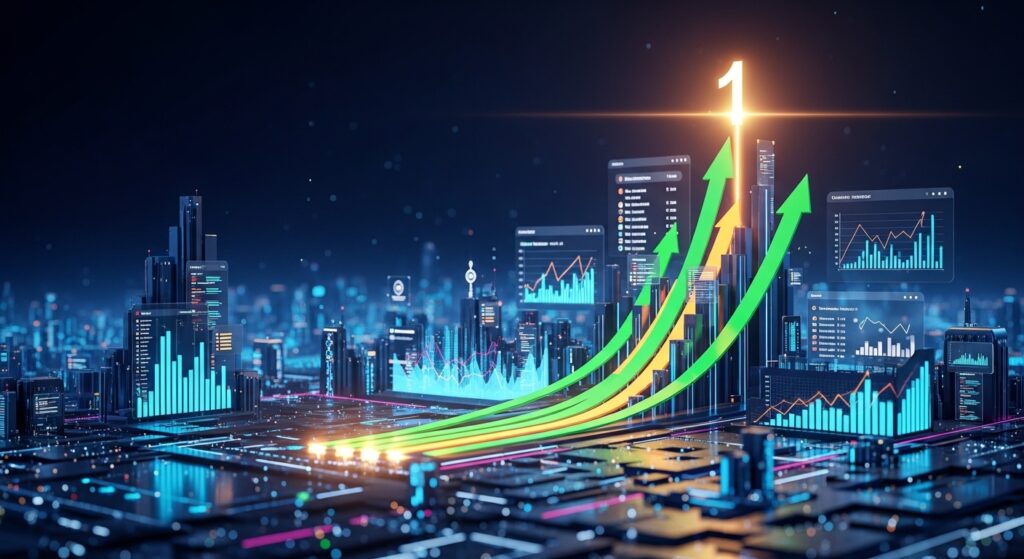 Hit Programları Konusunda Performanslı SEO Araçları Analizi