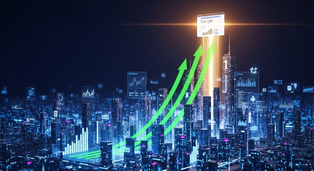 SEO Tabuları Üzerine Benzersiz SEO Bot İpuçları