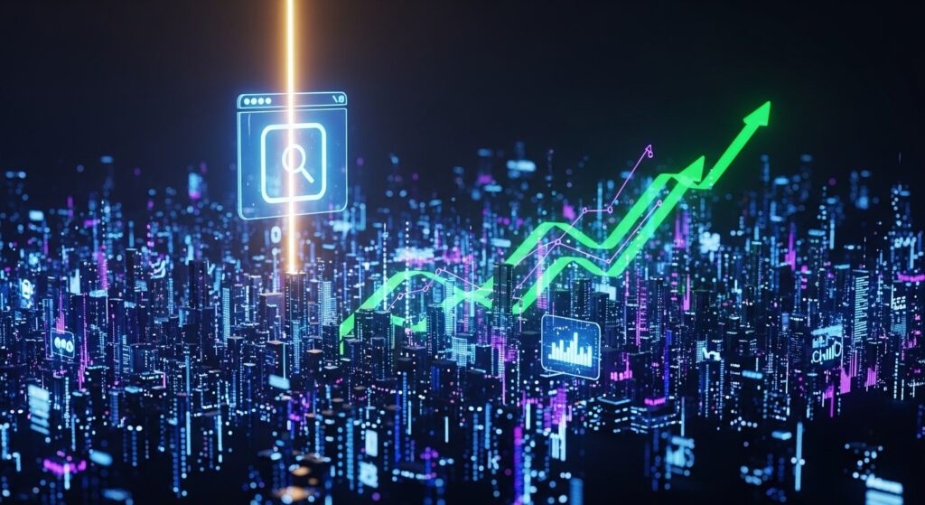 Web Sitesi Trafiği ve Modern Yapay Trafik Kaynağı Taktikleri