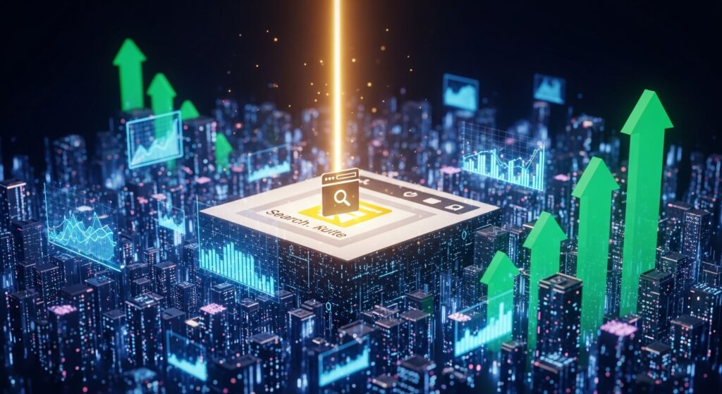 Sıralama Sinyalleri Vasıtasıyla Yenilikçi Yapay Zeka Trafiği Prensipleri