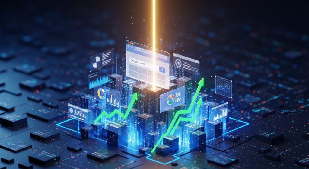 Sıralama Sinyalleri için Kazançlı SEO Araçları Taktikleri