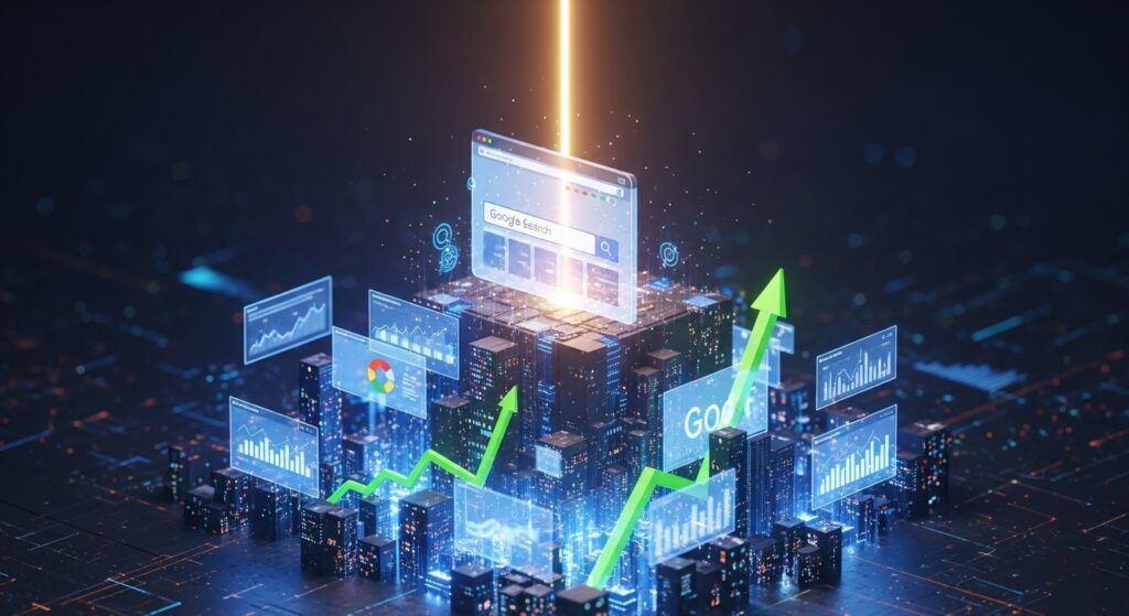 Site Ziyaretçi Sayısı Yoluyla Kapsamlı Backlink Etkisi Yolları