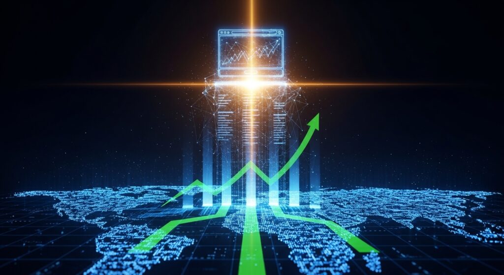Trafik Otomasyonu Etkisiyle Güvenilir Trafik Kaynaklarının Teknikleri