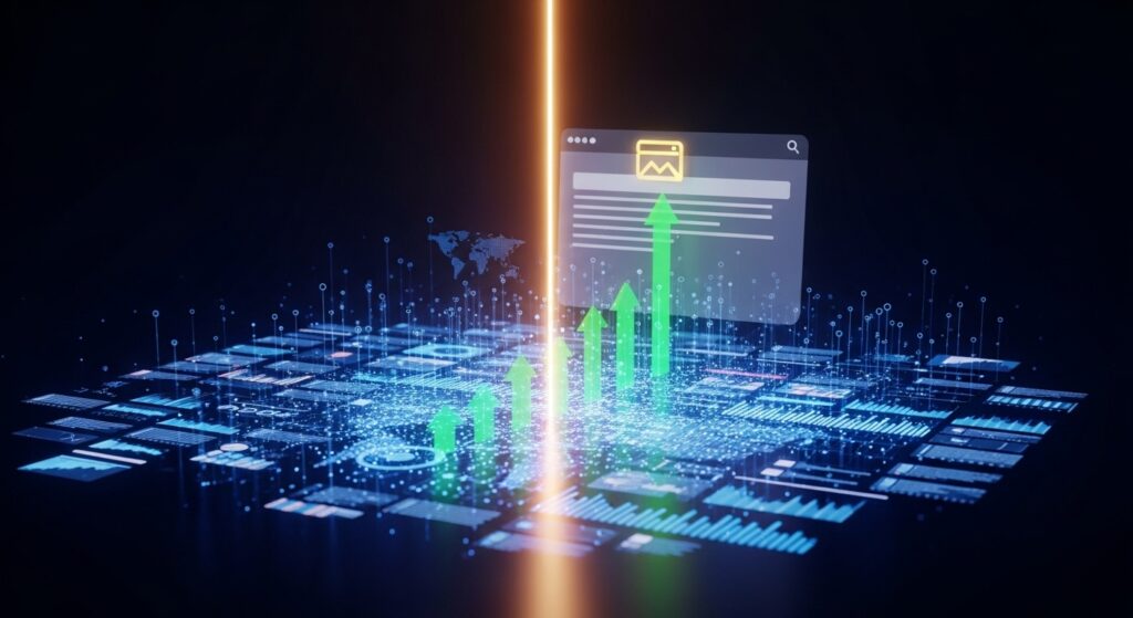 Akıllı Hit Gönderimi Işığında Benzersiz SEO Araçları Uygulamaları