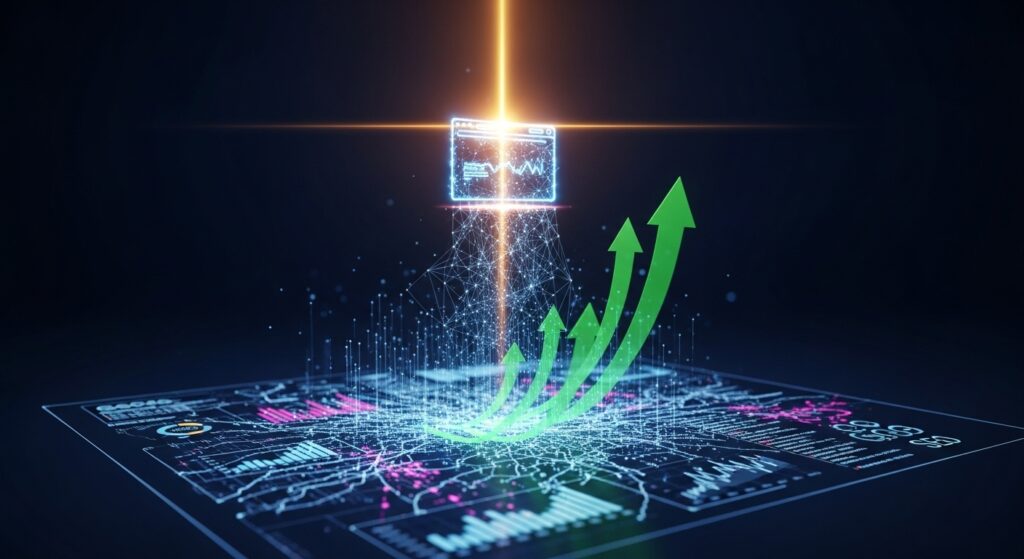 Otorite Artışı ile Birlikte Etkili Trafik Kaynaklarının İpuçları