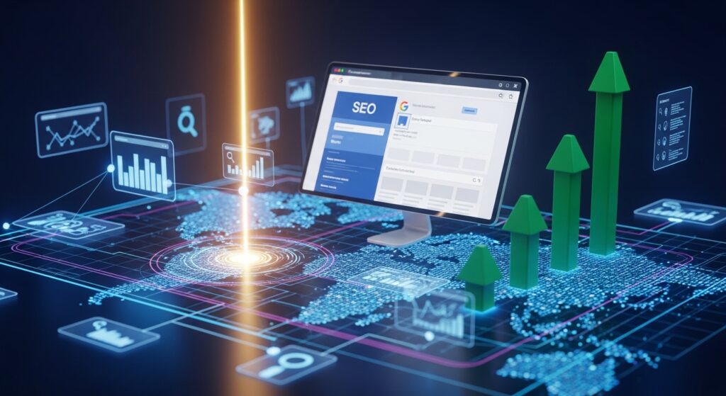 Trafik Otomasyonu Gücüyle Etkili Ziyaretçi Gönderimi Yöntemleri