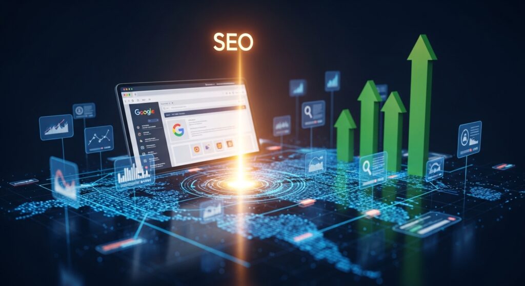 Trafik Otomasyonu ile Güçlü Hit Artırma İpuçları