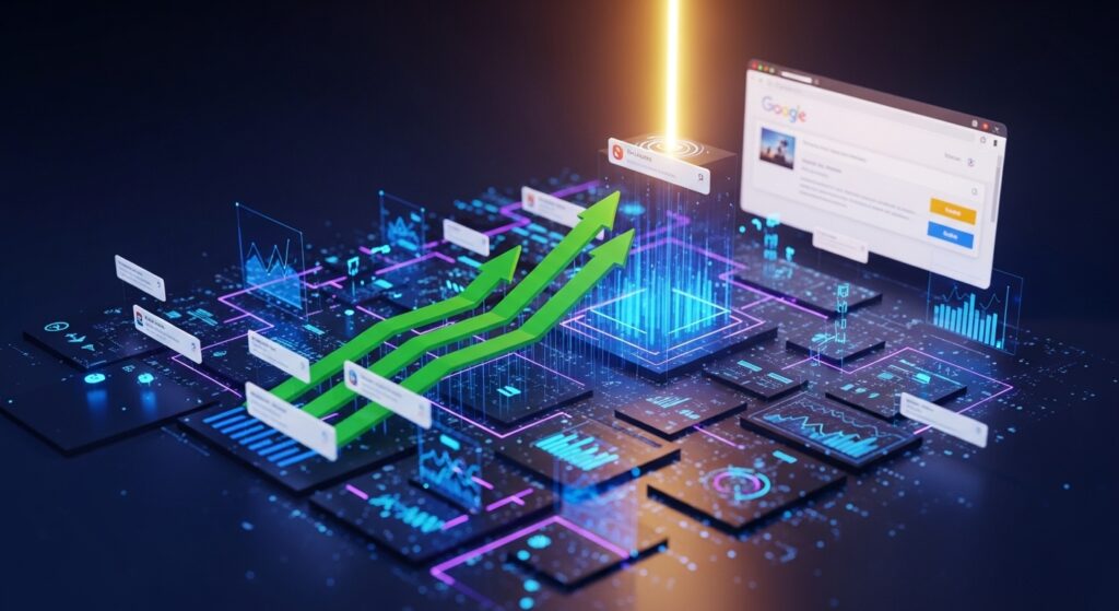 Google Sıralama Faktörleri Odaklı Performanslı Site Otoritesi Prensipleri Google Sıralama Faktörleri Odaklı Performanslı Site Otoritesi Prensipleri