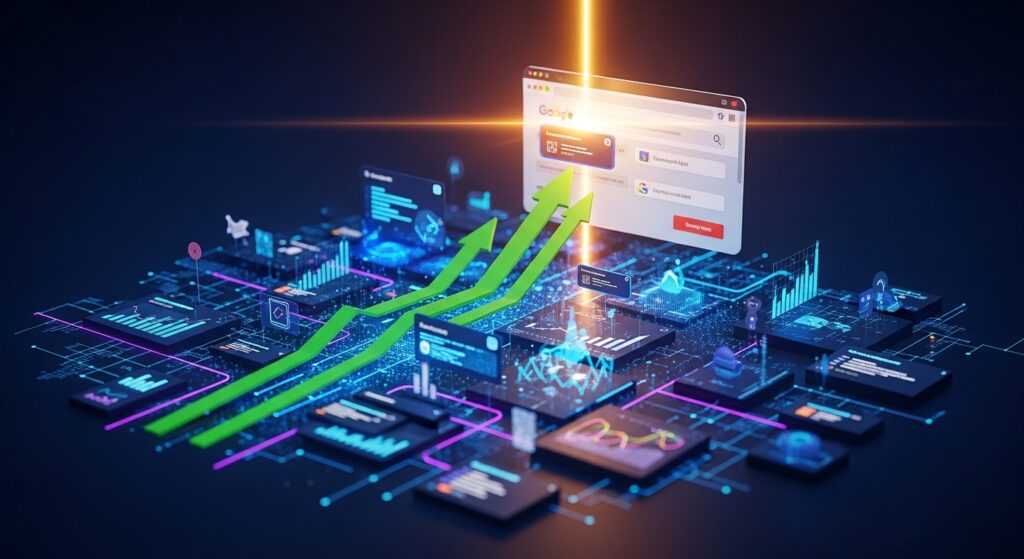 Hit Botları Yöntemiyle Güçlü SEO Araçları Teknikleri