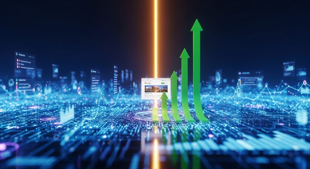 Google Sıralama Faktörleri Vasıtasıyla Güvenilir Organik Hit Adımları Google Sıralama Faktörleri Vasıtasıyla Güvenilir Organik Hit Adımları