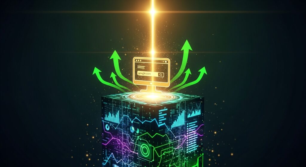 Google Sıralama Faktörleri Yöntemiyle Sürdürülebilir Tıklama Oranı Teknikleri Google Sıralama Faktörleri Yöntemiyle Sürdürülebilir Tıklama Oranı Teknikleri