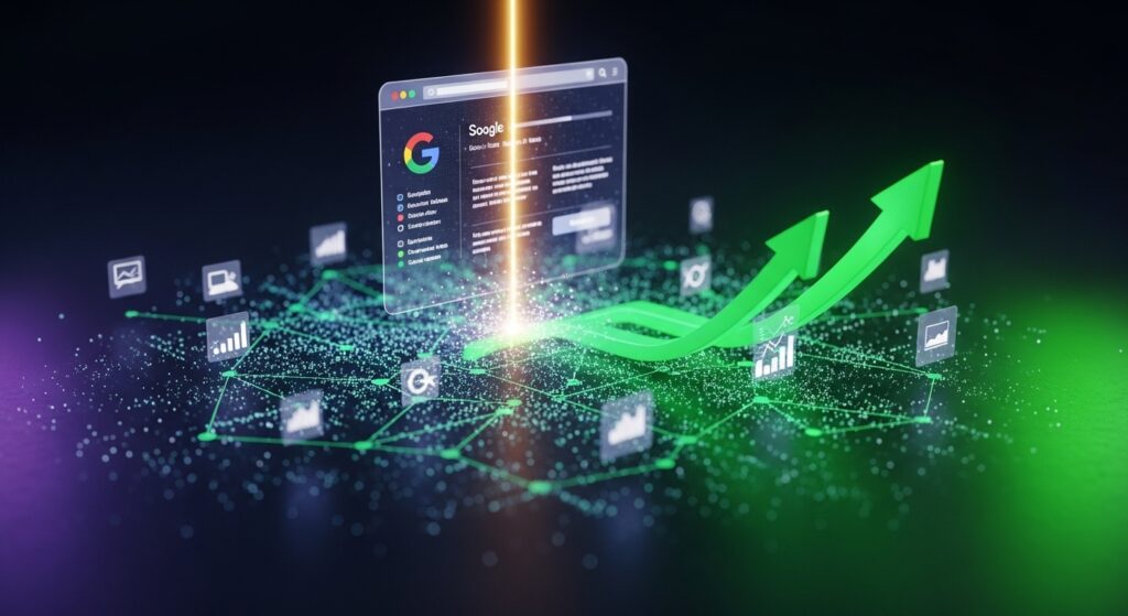 Google Sıralama Faktörleri ile Birlikte Optimize Edilmiş Web İstatistikleri Formülleri