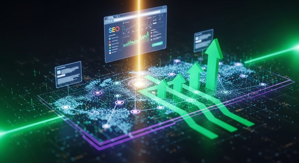 Sıralama Sinyalleri Odaklı Güçlü Ziyaretçi Gönderimi Formülleri