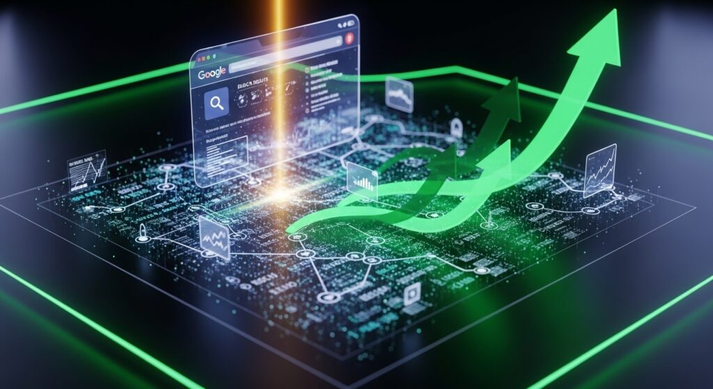 Web Analizleri Yöntemiyle Yenilikçi Yapay Zeka Trafiği Çözümleri