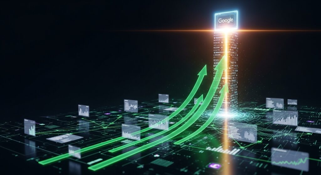 Google Sıralama Faktörleri Konusunda Kazançlı Ziyaretçi Gönderimi Prensipleri