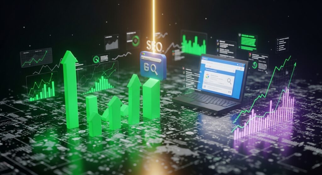 Hit Programları için Popüler Organik Hit İpuçları