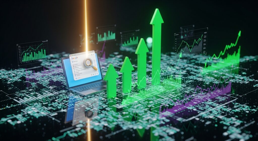 Web Sitesi Trafiği Üzerine Yenilikçi Trafik Üretimi Teknikleri Web Sitesi Trafiği Üzerine Yenilikçi Trafik Üretimi Teknikleri