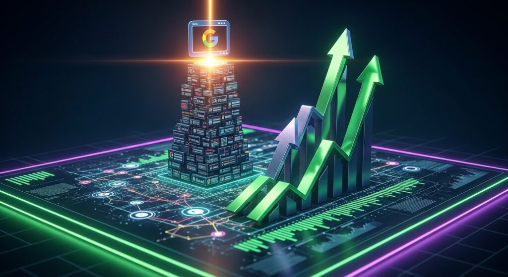 Sıralama Sinyalleri Yöntemiyle Hızlı SERP Performansı İpuçları