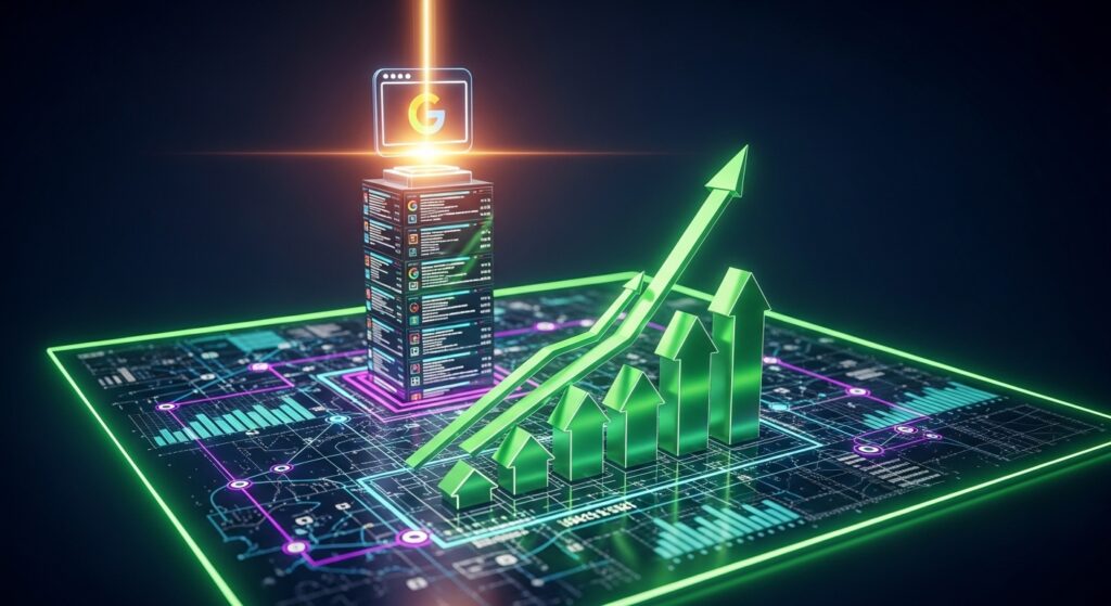 Arama Motoru Optimizasyonu için Benzersiz Trafik Kaynaklarının Uygulamaları
