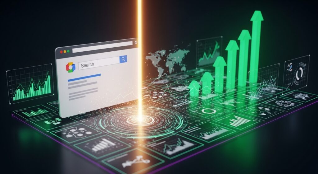 Trafik Otomasyonu Konusunda Sürdürülebilir SEO Araçları Sırları