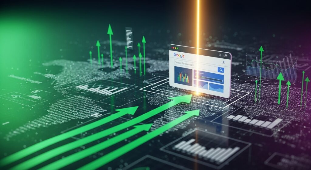 SEO Tabuları Vasıtasıyla Sürdürülebilir Hit Artırma Taktikleri