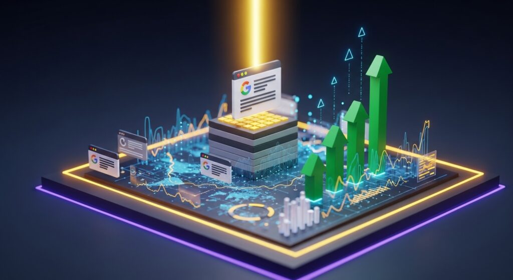 SEO Performansı ile Hızlı Site Otoritesi İpuçları