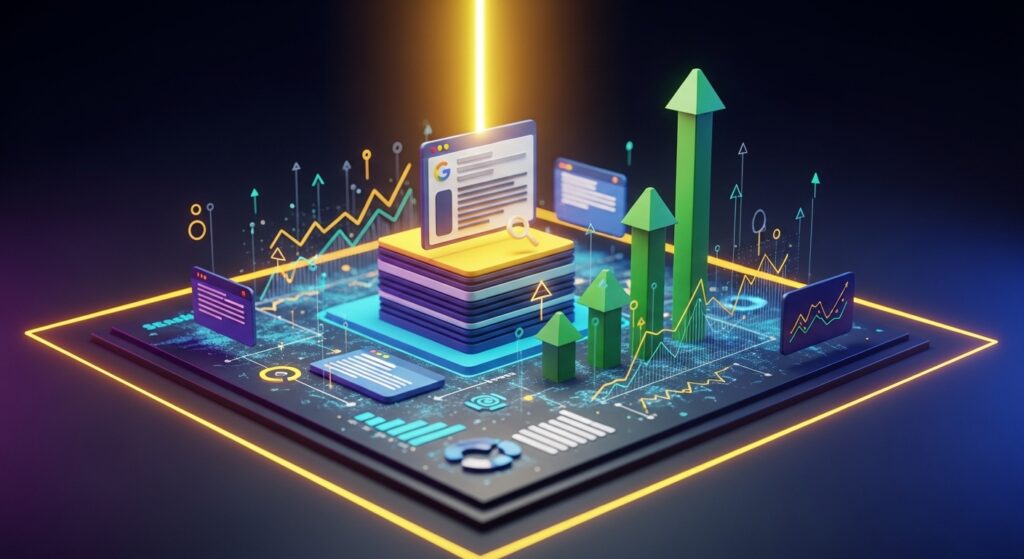 Organik Büyüme Gücüyle Başarılı Site Otoritesi Çözümleri