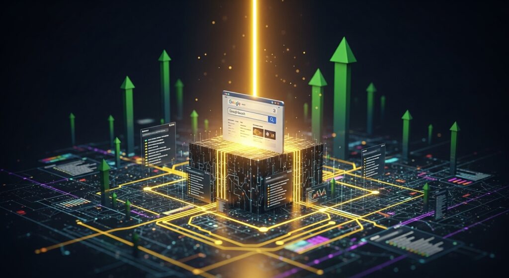 Organik Büyüme Temelinde Profesyonel Tıklama Oranı Teknikleri