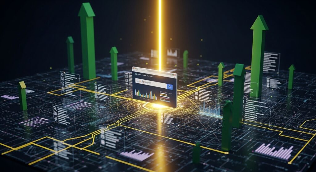 Web Analitikleri ve Gizli Trafik Botu Dinamikleri