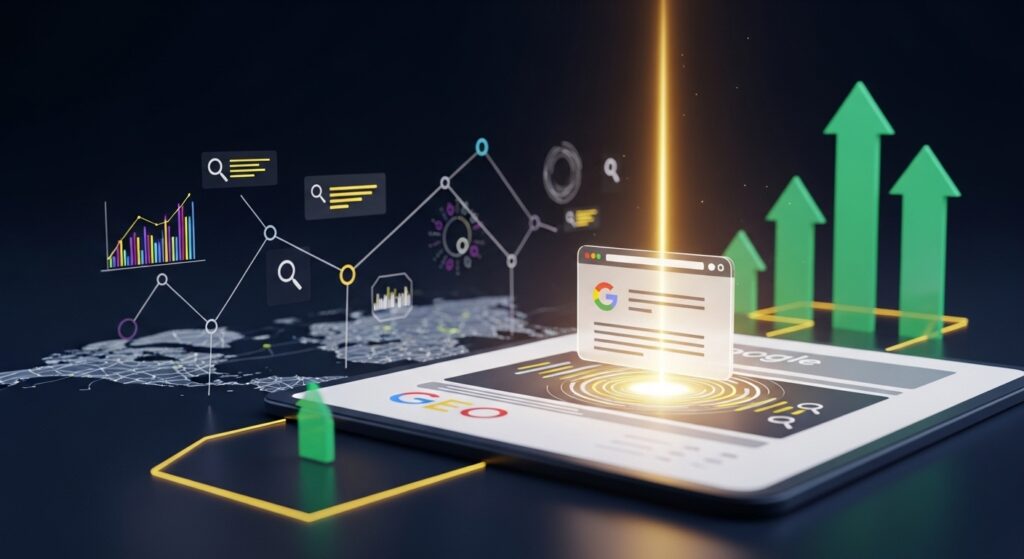 Google Sıralama Faktörleri Işığında Benzersiz Ziyaretçi Gönderimi Prensipleri