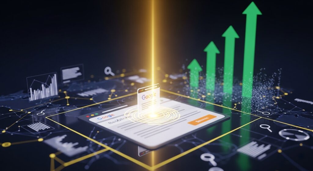 Dijital Pazarlama Stratejileri Yoluyla Benzersiz Google Algoritma Kılavuzu