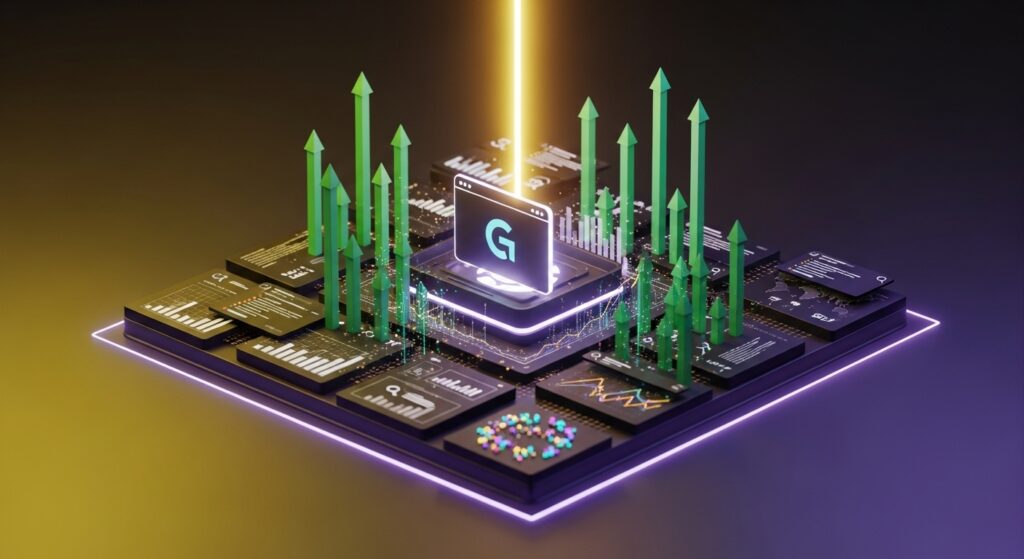 Hit Botları Işığında Otoriter SERP Performansı Analizi