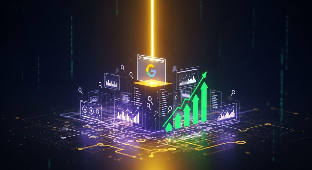 SEO Tabuları ile Pratik Google Algoritma Kuralları