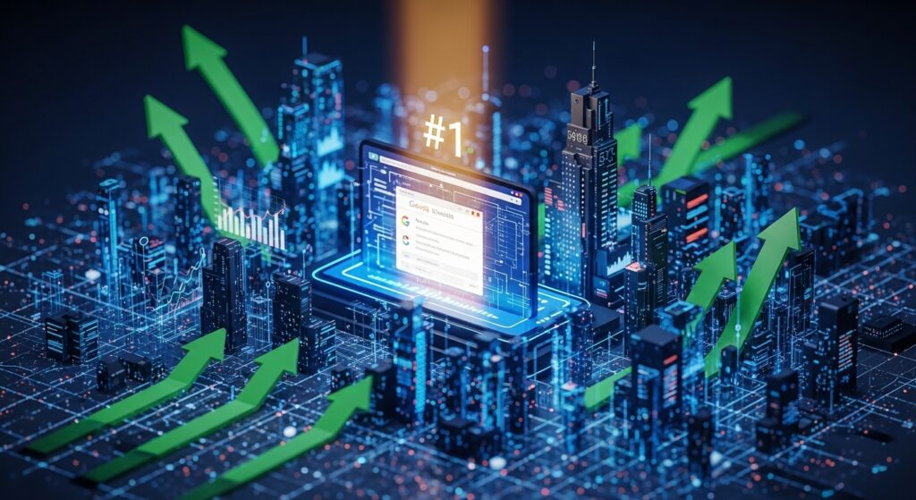 Web Analizleri Hakkında Profesyonel SEO Araçları Prensipleri