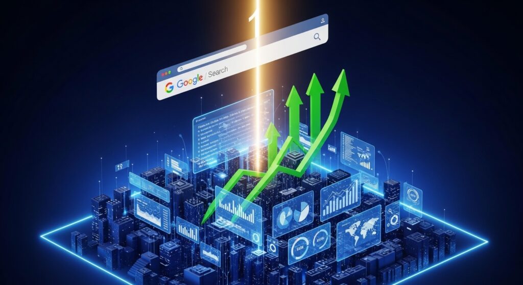 Web Analizleri Üzerine Optimize Edilmiş SERP Performansı Stratejileri Web Analizleri Üzerine Optimize Edilmiş SERP Performansı Stratejileri